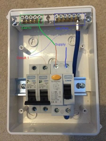 electrical fuse box wiring diagram|connecting wire to fuse box.